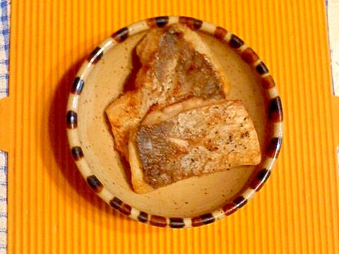 スズキのバターソテー レシピ 作り方 By テツオ63 楽天レシピ スズキのバターソテー レシピ 作り方 By テツオ63 楽天レシピ